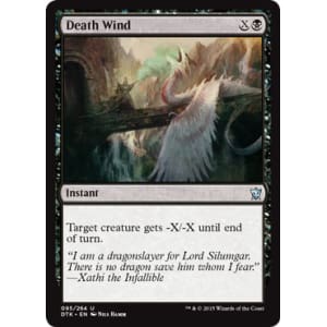 Death Wind