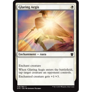 Glaring Aegis