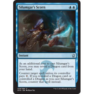 Silumgar's Scorn