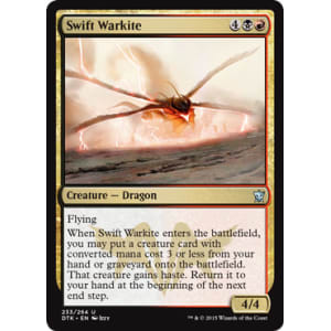 Swift Warkite