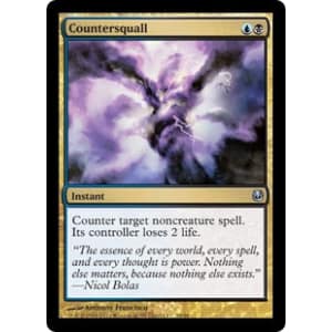 Countersquall