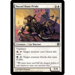 Nacatl Hunt-Pride