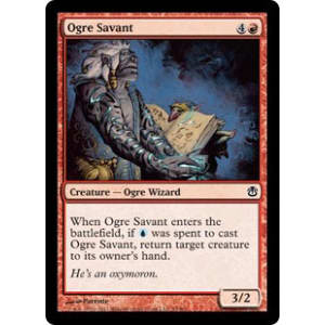 Ogre Savant