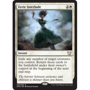 Eerie Interlude