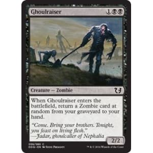 Ghoulraiser