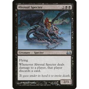 Abyssal Specter