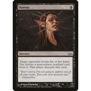 Duress