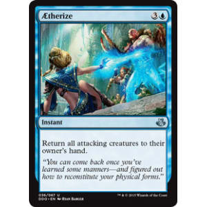 AEtherize