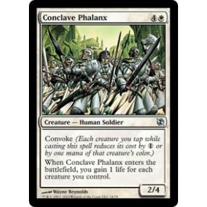 Conclave Phalanx