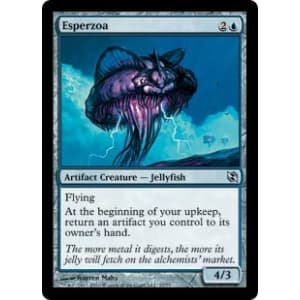 Esperzoa