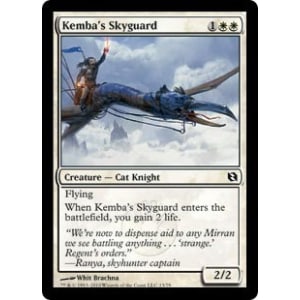 Kemba's Skyguard
