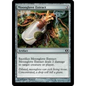 Moonglove Extract