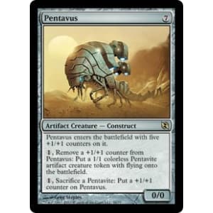 Pentavus