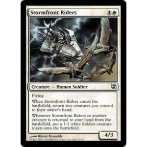 Stormfront Riders