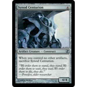 Synod Centurion