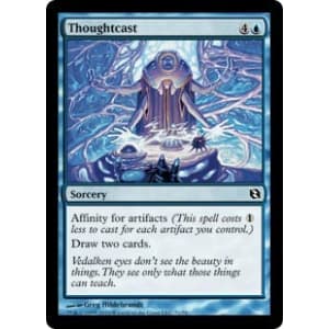 Thoughtcast