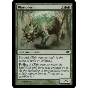 Blastoderm