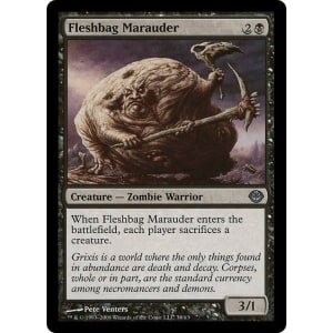 Fleshbag Marauder