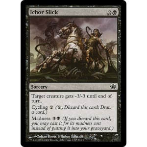 Ichor Slick