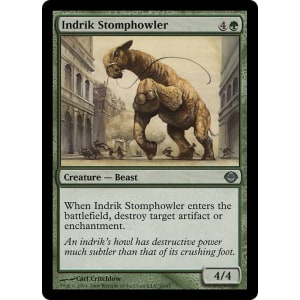 Indrik Stomphowler