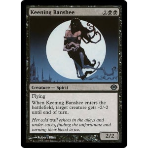 Keening Banshee