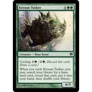 Krosan Tusker