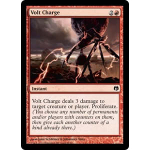 Volt Charge