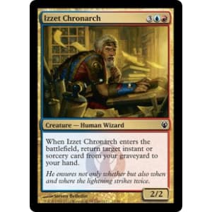 Izzet Chronarch