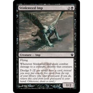 Stinkweed Imp