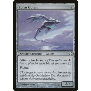 Spire Golem