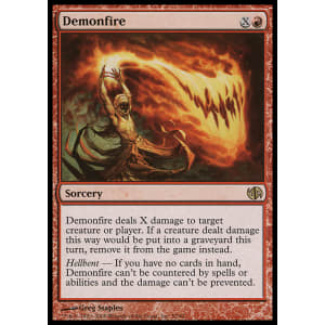 Demonfire