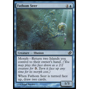 Fathom Seer