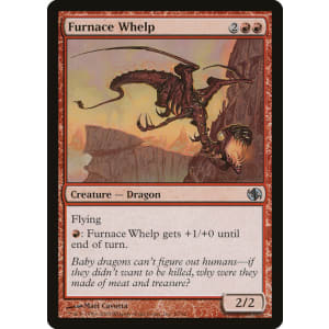 Furnace Whelp
