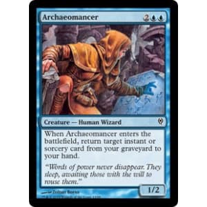 Archaeomancer