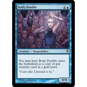 Body Double