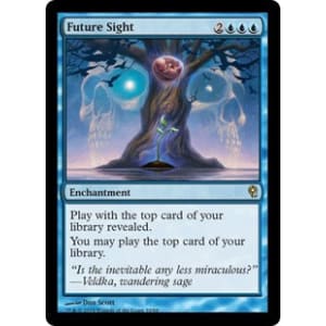 Future Sight