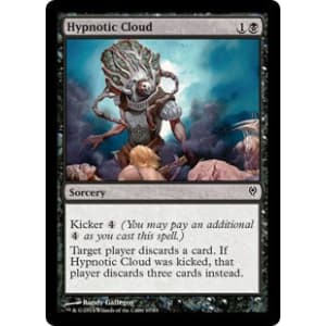 Hypnotic Cloud