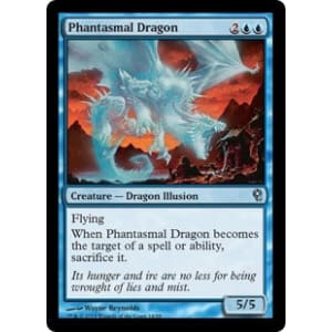 Phantasmal Dragon