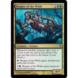 Reaper of the Wilds