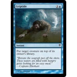 Griptide