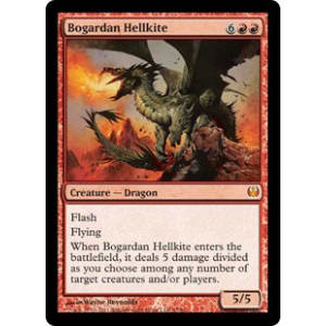 Bogardan Hellkite