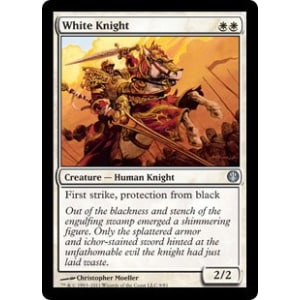 White Knight