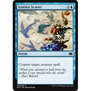 Essence Scatter