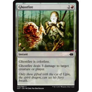 Ghostfire