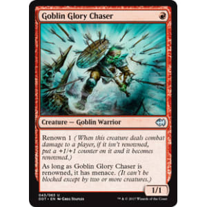 Goblin Glory Chaser
