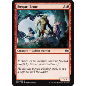 Boggart Brute
