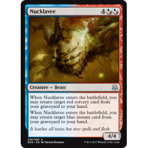 Nucklavee
