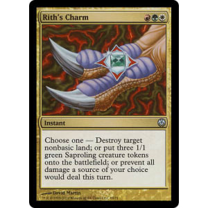 Rith's Charm