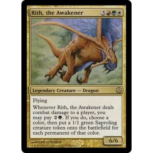 Rith, the Awakener