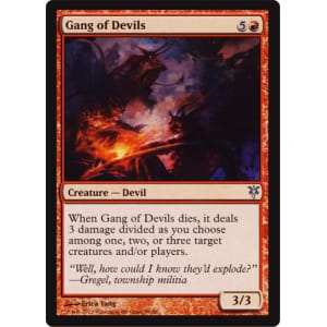 Gang of Devils